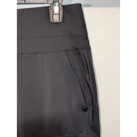 Athleta Venice High Rise Jogger Black Women's Size Large - Picture 5 of 9